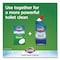 Clorox Automatic Toilet Bowl Cleaner, 3.5 oz Tablet, PK2 CLO 30024PK - alternate 4