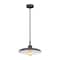 Z-Lite Camden Modern Bronze 1 Light Pendant 2308P14-MBZ - alternate 4
