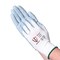 Vguard Foam Nitrile Coated Nylon Knit Gloves, White/Gray, Small, 144PK G12A27 - alternate 1