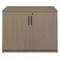Regency Legacy 29 in. Office Storage Cabinet- Noble Oak LSC2935NO - alternate 4