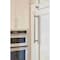 Amerock Winsome 8-13/16 in 224 mm Center-to-Center Satin Nickel Cabinet Pull BP36769G10 - alternate 3
