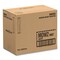 Solo Regal Mediumweight Cutlery, Individually Wrapped, Knife, Plastic, White, 1000PK MOW2-0007 - alternate 3