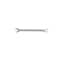 Sunex 19Mm Full Polish Combination Wrench 991719MA - alternate 1