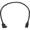 Eaton EATON USB-C Extension Cable M/f, USB 3.2 Gen 2 10gbps, Thunderbolt 3 U421-20N-G2-RA - alternate 1