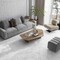 Apollo Tile Regalia 12x12 Beige Porcelain Veining Wall and Floor Tile (13.56 sq ft/case), 14PK VEL88ORO1212A - alternate 3