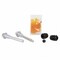 Motorcraft Disc Brake Caliper Repair Kit,  BKCF27 - alternate 2
