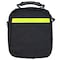 Cubix Safety AED Soft Carry Case for Defibtech Lifeline, Nylon, 9" H, 4" W DT-100 - alternate 2