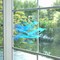 Sunjoy 12' x 16' Cape Blue Hardtop Screenhouse, White A102010800 - alternate 3