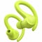 Jlab Go Air Sport True Wireless In Ear Earbuds, Neon Yellow EBGAIRSPRTRYEL124 - alternate 4