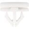 Auveco Chrysler Rear Wheel Opening Moulding Clip, 25PK 25349 - alternate 1