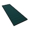 Ekena Millwork True Fit PVC Horizontal Slat Modern Style Fixed Mount Shutters, Thermal Green, 12W x 72H, PR TFP001HZ12X072FG - alternate 4