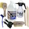 Endurance Restoration Products Gravestone & Monument Cleaning Essential Set. This Set Includes: One Gallon of Cleaner, One Grab & GMCES - alternate 1
