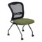 Office Star Products Folding Soft-Flex Frame Folding/Nesting, Sage 84220-R106 - alternate 2
