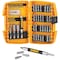 Dewalt 37 Pc. Screwdriving Set with Tough Case(R) DW2176 - alternate 3