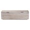 Bali & Pari Alvaro Wood Storage Trunk with Hinged Lid 265-14536-ZORO - alternate 5