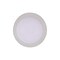 Auveco GM Moulding Retainer, White Nylon, 25PK 22220 - alternate 2