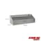 Extreme Max 5001.6041 3-4 Liquid Storage Shelf Organizer Enclosed Race Trailer Shop Garage Storage 5001.6041 - alternate 3