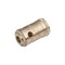 T & S Brass & Bronze Works Eterna Cold side Removable Insert brass 000789-20 - alternate 2