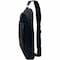 Francine Collections Ltd MIAMI CITY SLIM CROSSBODY - BLACK FWB14BKMIAMI23 - alternate 5