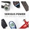 Energizer Energizer 2450 Lithium Coin Battery, 1 Pack - For Multipurpose - 3 V DC - Lithium (Li) - 1 Each ECR2450BP - alternate 3