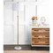 Jonathan Y June 65" Adjustable Metal/Marble LED Floor Lamp, Brass JYL3022A - alternate 3