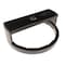 Jtc Auto Tools Truck oil filter wrench(118/16pt)-for isuzu 5187 - alternate 2