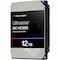 Hgst 3.5IN 26.1 12TB 512 7200RPM SAS ULTRA 512E SE P3 DC HC555 0B47741 - alternate 1