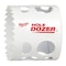 Milwaukee Tool 2-1/8" HOLE DOZER Bi-Metal Hole Saw 25PK (Bulk) 49-56-5165 - alternate 1