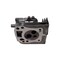 John Deere CYLINDER HEAD, JOHN DEERE OEM MIU12813 MIU12813 - alternate 4