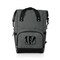 Picnic Time Family Of Brands NFL Cincinnati Bengals - On The Go Roll-Top Backpack Cooler 616-00-105-074-2 - alternate 1