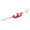 Ridgid Pipe Cutter, Steel, 28 in.L, 4 in. to 6 in. 32850 - alternate 3