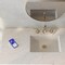 James Martin Vanities Brittany 48in Single Vanity, 3CM Eternal Jasmine Pearl Silestone Top, FreePower Wireless Charger 655-V48-BW-FEJP - alternate 5