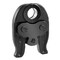 Vevor 1/2 in VMP Jaw for Carbon Steel Pipes 52 HRC Hardened Steel Pressing Jaw 2430 VMP1/2 - alternate 1