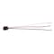 Grote Lighting 3-Wire Pigtail - 6in Blunt Cut Connection for Female Pin Lights PGT6700NPG - alternate 1
