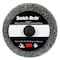 Scotch-Brite Scotch Brite Roloc Deburr and Finish PRO Unitized Wheel, 8C Medium, TR, 2 in x 1/8 in, 60PK DP-UR - alternate 1