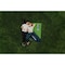 Picnic Time Family Of Brands NFL Seattle Seahawks - Impresa Picnic Blanket 819-01-999-286-2 - alternate 3