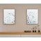 Homeroots 18" X 24" Woodtoned Frame Under The Sea, Set Of 2, 2PK 365621 - alternate 2