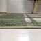Jonathan Y Sabine Traditional Farmhouse Bold Gingham Green/Cream 2 ft. x 8 ft. Indoor/Outdoor Runner Rug TSN203D-28 - alternate 3