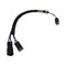 Cnh HARNESS WIRE, CNH OEM 84148176 84148176 - alternate 3