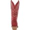 Durango Women's Shyloh Western Boot, Crimson Red, Size 9 DRD0506 - alternate 2