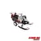Extreme Max 5800.1049 Monster Dolly M2 - Red 5800.1049 - alternate 4