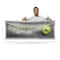 Signmission Granny Smith Apples, 36 Inch x 96 Inch, Vinyl Banner B-96-30679 - alternate 2