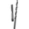 Century Drill & Tool 8 mm x 1.0 Metric Tap & I Letter Drill Bit Combo Pack 97512 - alternate 2
