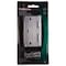 Prosource Door Hinge, Steel, Satin Chrome, Loose Pin, 180 deg Range of Motion, Screw Mounting BH-102SC-PS - alternate 2