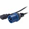 Apc Power Cord, IEC 309 16A, H05VV-F, 8.2 ft., 16A AP9876 - alternate 1