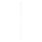 Empress Jumbo Straw Paper Wrapped 7.75 in Clear Boxed, 12000PK E212TRW - alternate 2