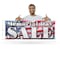 Signmission Memorial Day Sale, 18 Inch x 48 Inch, Vinyl Banner B-30736 - alternate 3