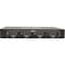 Tripp Lite HDMI QUAD MULTI-VIEWER SWITCH 4-PORT 1080P at 60HZ W/ BUILT-IN IR B119-4X1-MV - alternate 2