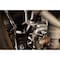 Milwaukee Tool Bit Socket, 3/8" Drive, Chrome, S2 Steel 45-34-1076 - alternate 3