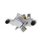 Hella BRAKE CALIPER 355782681 - alternate 2